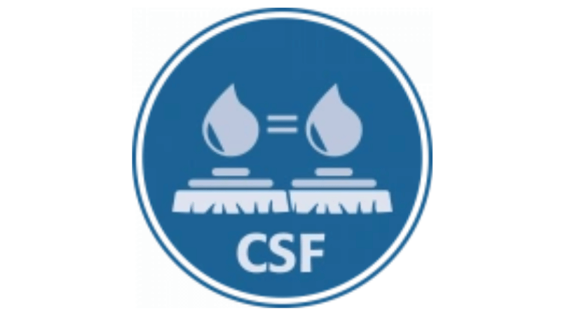 Constant Solution Flow