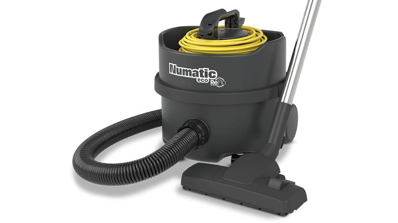 Powerful Performer