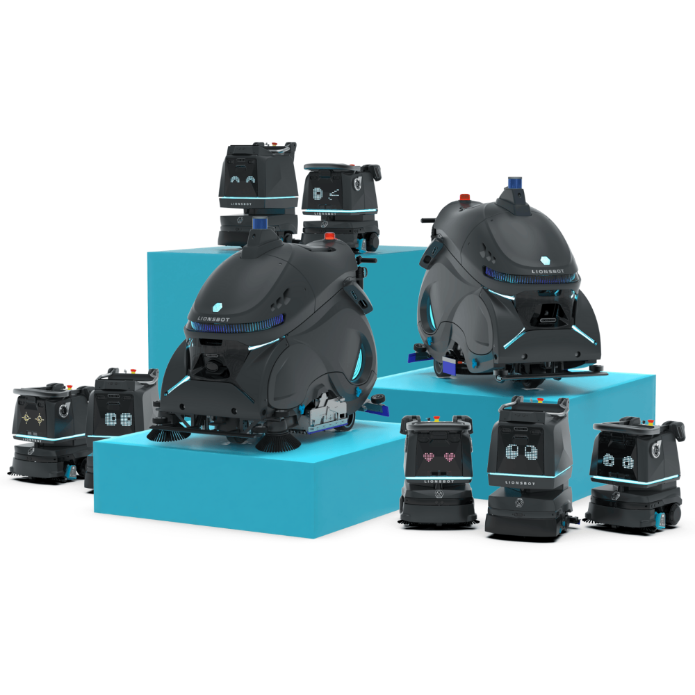 Robotic Cleaning Solutions