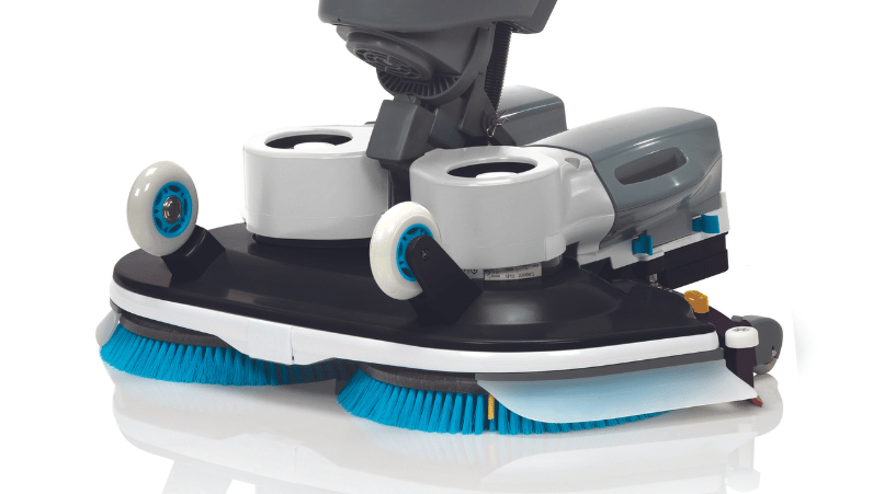 i-mop pro range Anti-Corrosive Decking