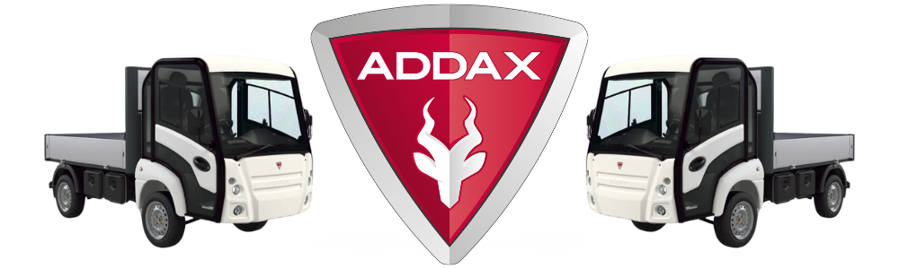 Addax Trailer Configurations Ireland