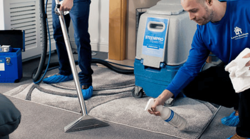 Carpet Cleaning Machinery Ireland - Clenli Direct