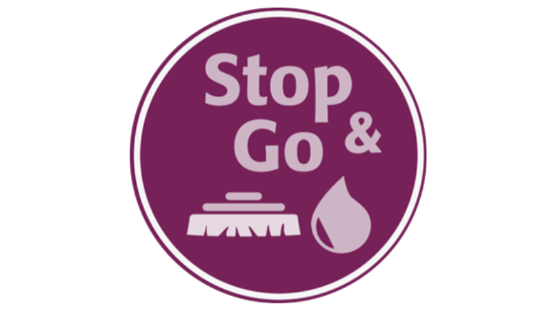 Stop & Go System