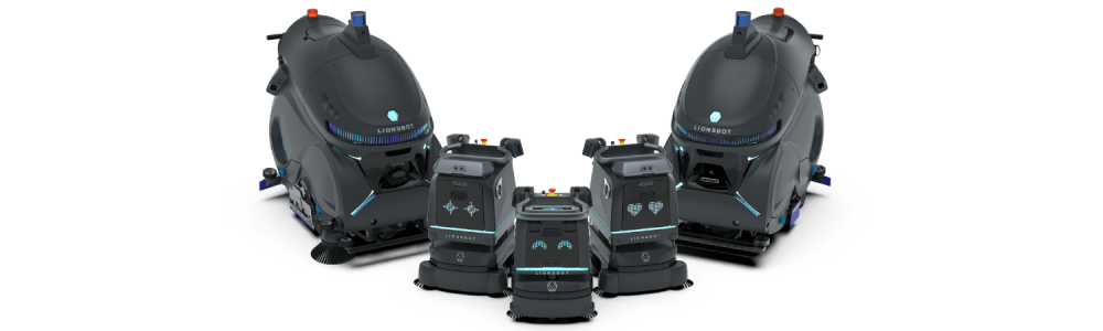 Don't get Left Behind - Explore Robotic Cleaning Solutions Ireland