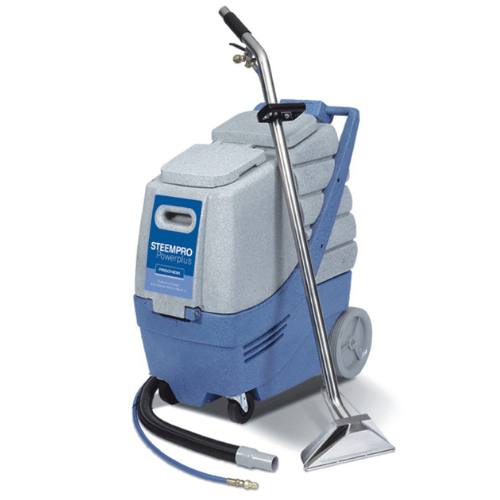 Prochem Steempro Powerplus Box Carpet & Upholstery Cleaner