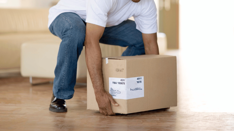 PVA Reduced Manual Handling Risks