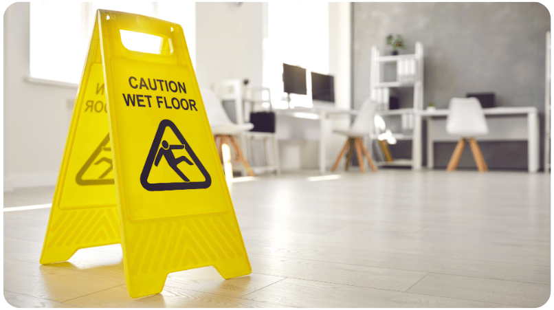 i-Mop Safer Floors