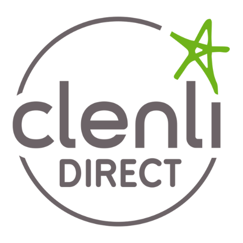 Clenli Direct Logo