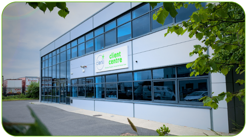 Clenli Direct Green Cleaning Solutions