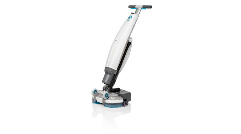 i-Mop Lite Floor Scrubber