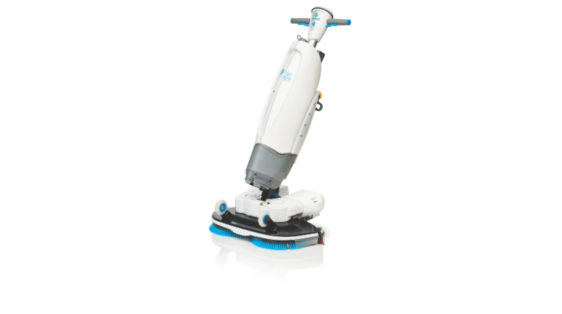 i-Mop XXL Powerful Floor Cleaning