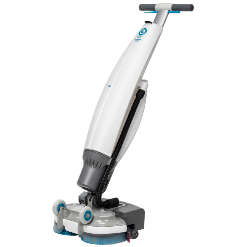 i-Mop Lite Floor Scrubber Dryer