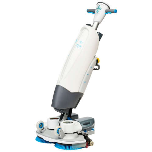 i-Mop XL Plus Floor Scrubber Dryer