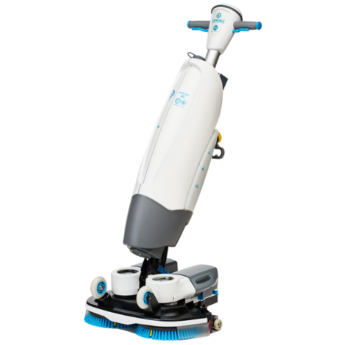 i-Mop XL Pro Floor Scrubber Dryer