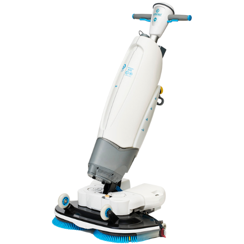 i-Mop XXL Pro Floor Scrubber Dryer