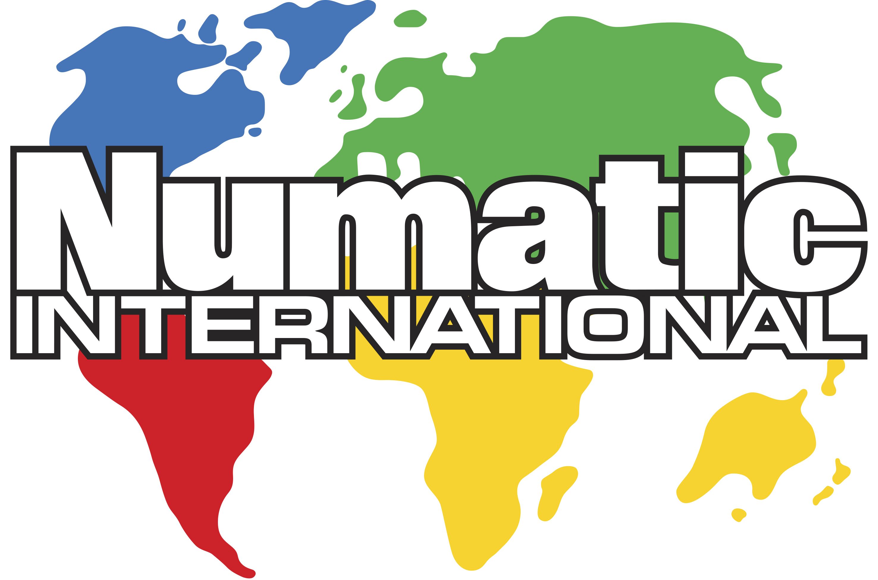 Numatic international products at Clenli Direct