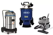 Hoovers and Vacuums