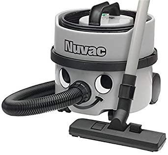Hoovers and Vacuums