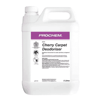 Carpet Cleaning Agents