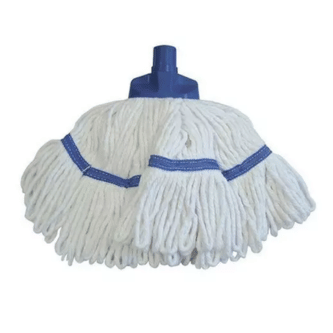 Mops & Mopping Equipment