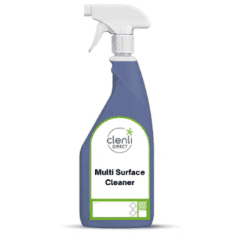 Multi Surface Cleaners 
