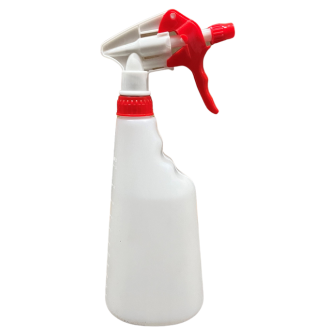 Spray Bottles