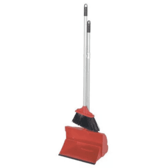 Sweeping Brushes & Equipment 