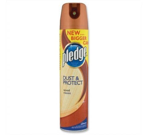 Pledge Original Furniture Polish