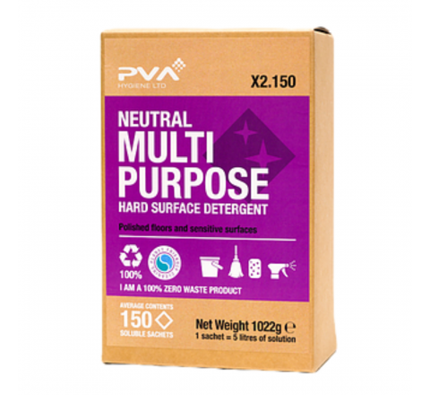 PVA Hygiene Aqua Multi Purpose