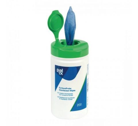 Pal TX Disinfectant Wipes