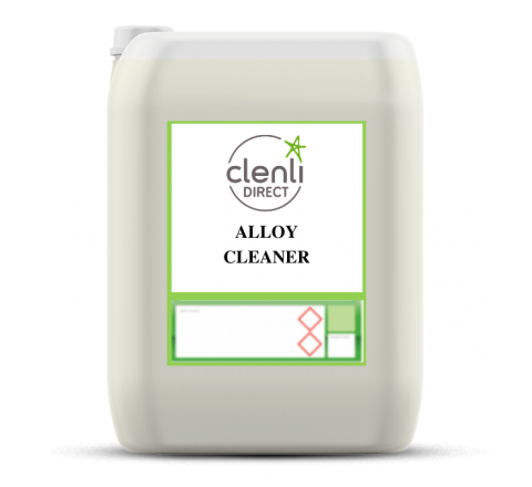 Clenli Direct Alloy Wheel Cleaner 5L
