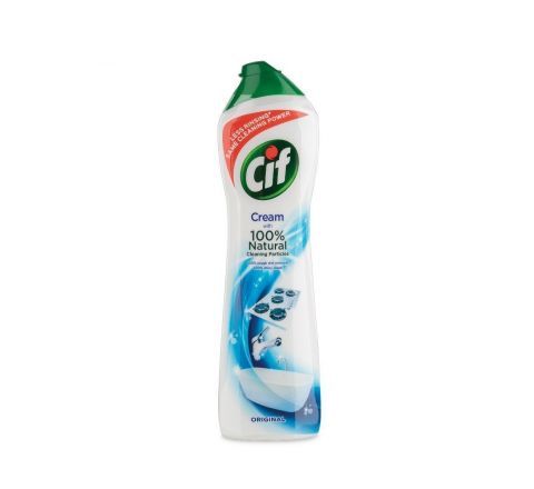 Cif Original Multipurpose Surface Cleaner 500 ml 