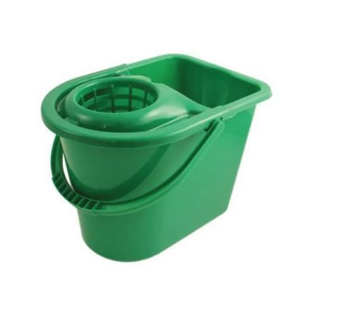 Spanish Bucket 16L-Green
