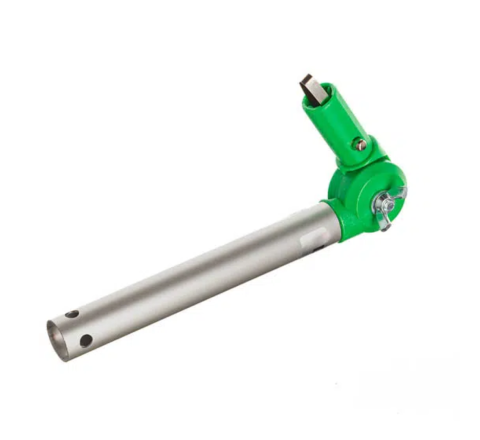 Unger Cranked Joint Angle Adaptor