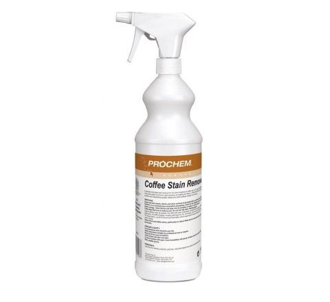 Prochem Coffee Stain Remover (1 & 5 Litres)