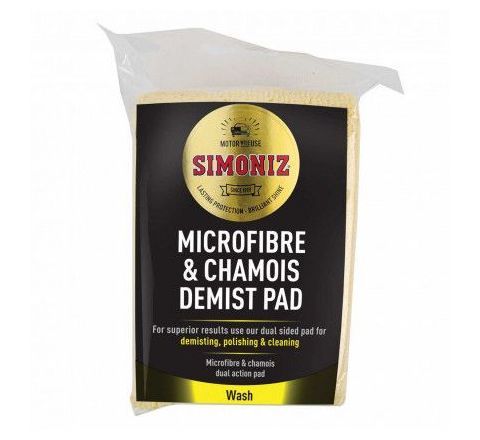 Simoniz Microfibre Chamois