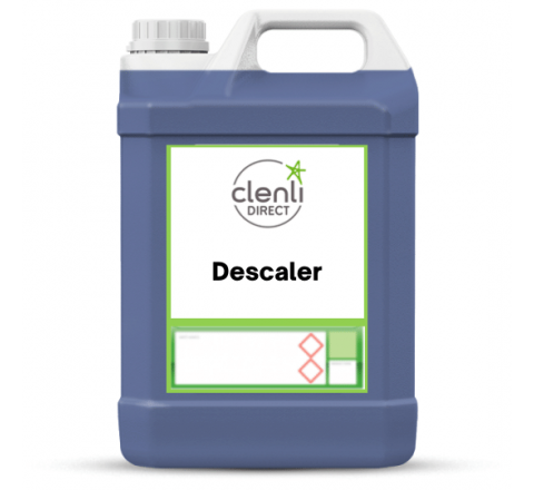 Clenli Direct Descaler 5L