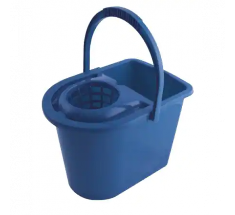 Spanish Bucket 16L-Blue