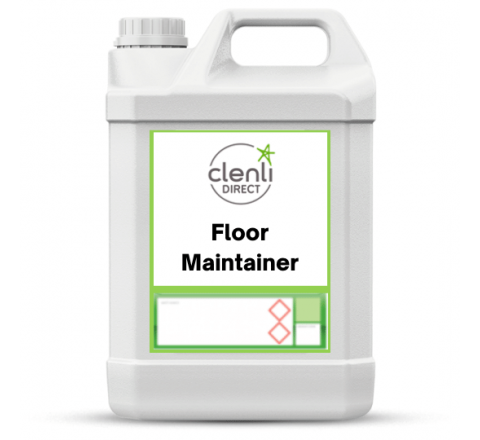 Clenli Direct Floor Maintainer 5L