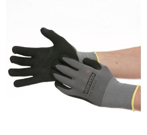 Gripster Gloves XR751