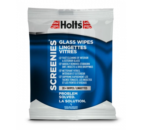 Holts Screenies Wipes