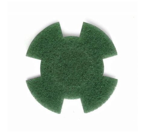 I-Mop XL Green Pads - Box of 10