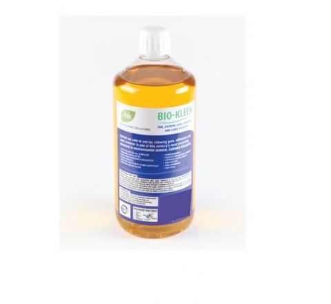 Biokleen Adhesive Label Remover 