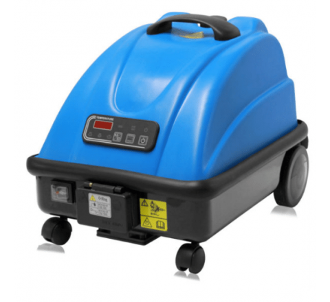 duplex jet steam cleaner professional