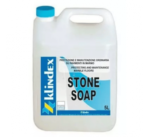 Klindex Stone Soap 5 Litre