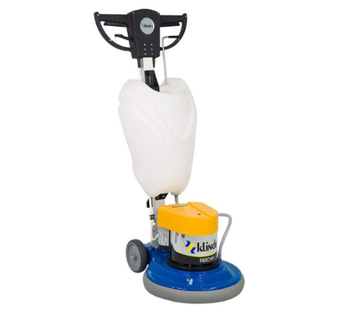 Klindex Rocky Floor Cleaning and Polishing Machine