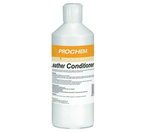 Prochem Leather Conditioner 500 ML