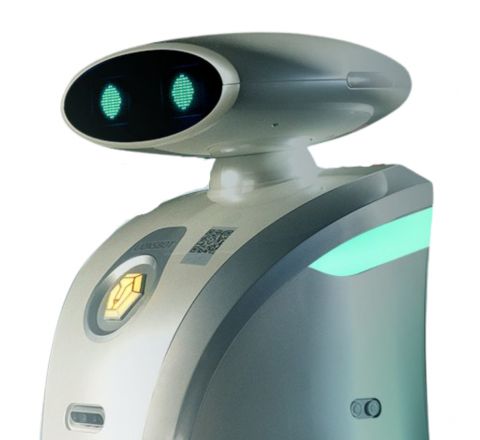 leovac robotic vacuum