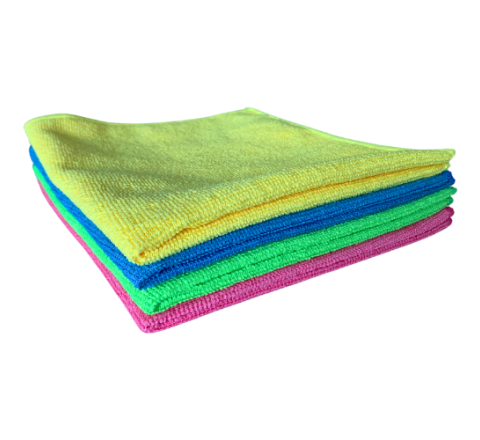 Microfibre Cloths