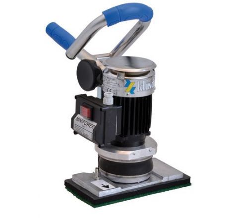 Klindex MiniPower floor polishing machine